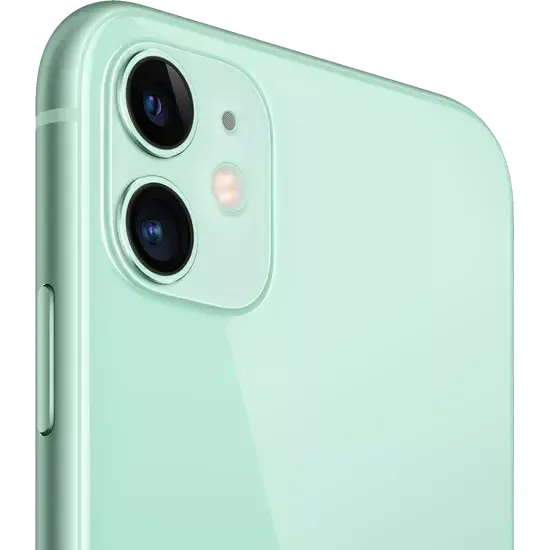 Apple iPhone 11 128 GB Green (Зелёный)