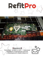 Материнская плата для ноутбука Lenovo 300S-11IBR N3050WINR2G 64G (5B20K13741), оригинал