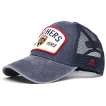 Бейсболка NHL Florida Panthers