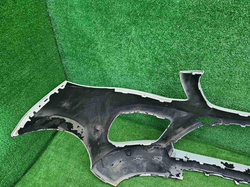 Бампер передний Mercedes GLE W166 (2015-2018) AMG