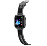 Часы детские Smart Watch LT21, черный