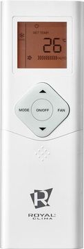 Сплит-система Royal Clima Triumph Inverter RCI-T30HN