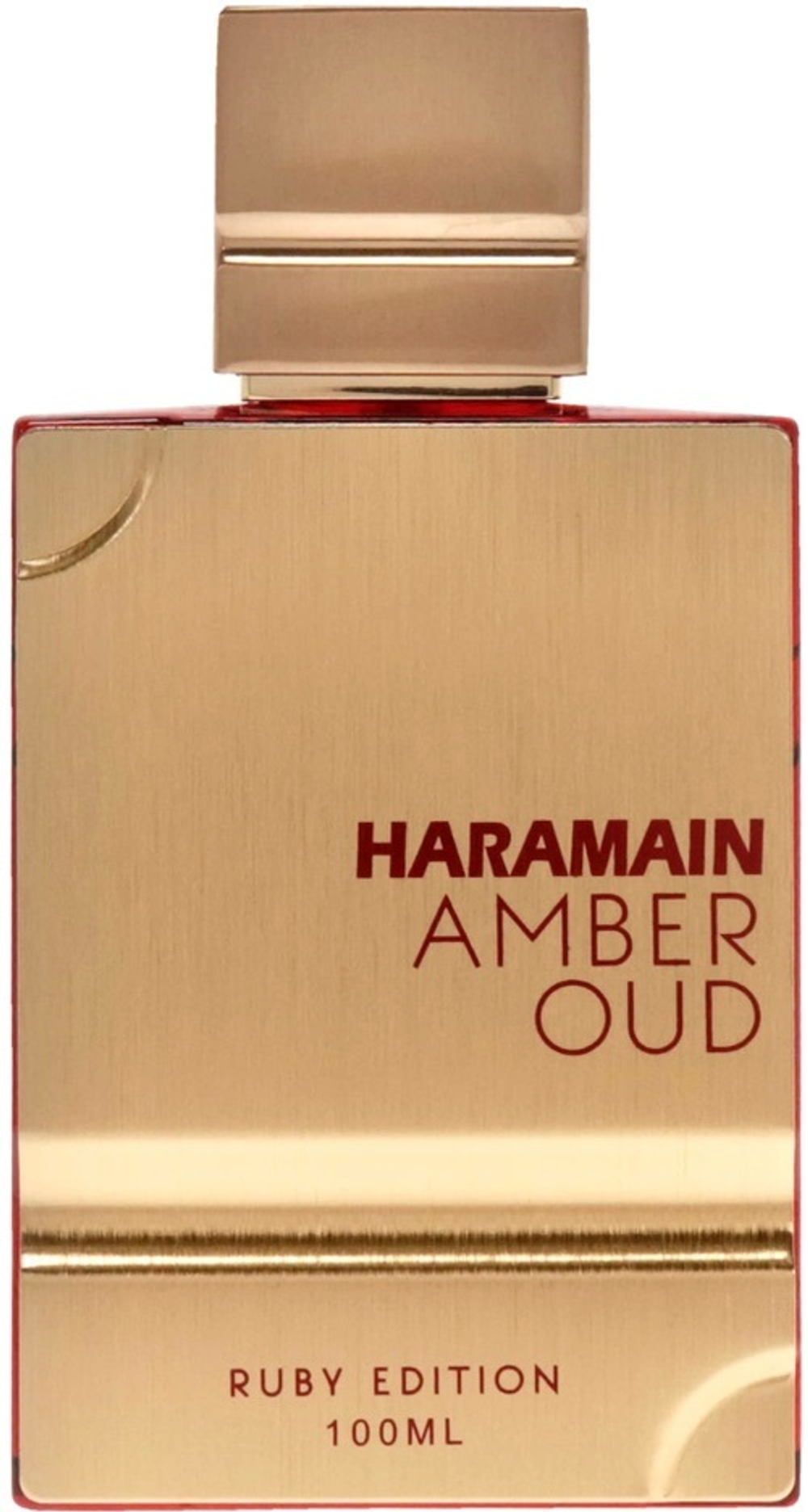 Al Haramain Amber Oud Ruby Edition