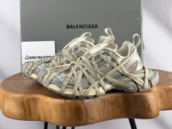 Balenciaga 3XL Extreme Sneaker Light Beige