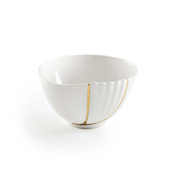 Чаша для фруктов Seletti Kintsugi №3 (11.5 см)