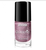 Лак для ногтей Lux Visage GALACTIC тон 215 розовый 9мл