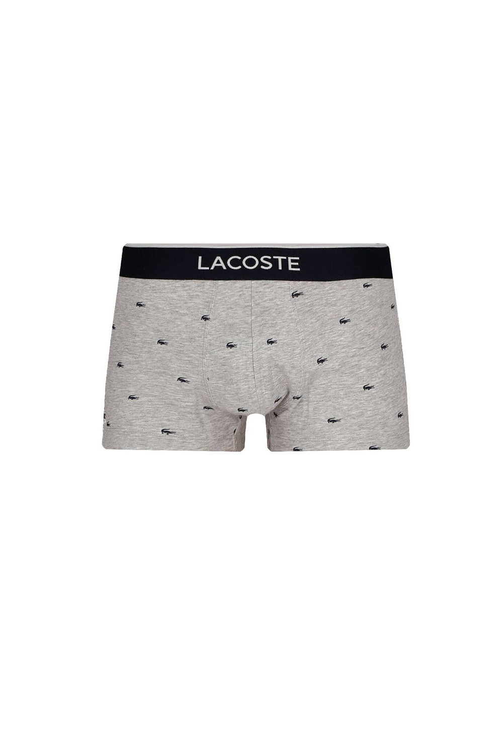 трусики-боксеры 3 шт. Lacoste - темно-синий(5H3411)