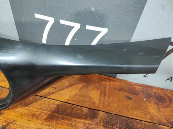 Решетка Радиатора Toyota C-HR  Новая Оригинал 53111F4010