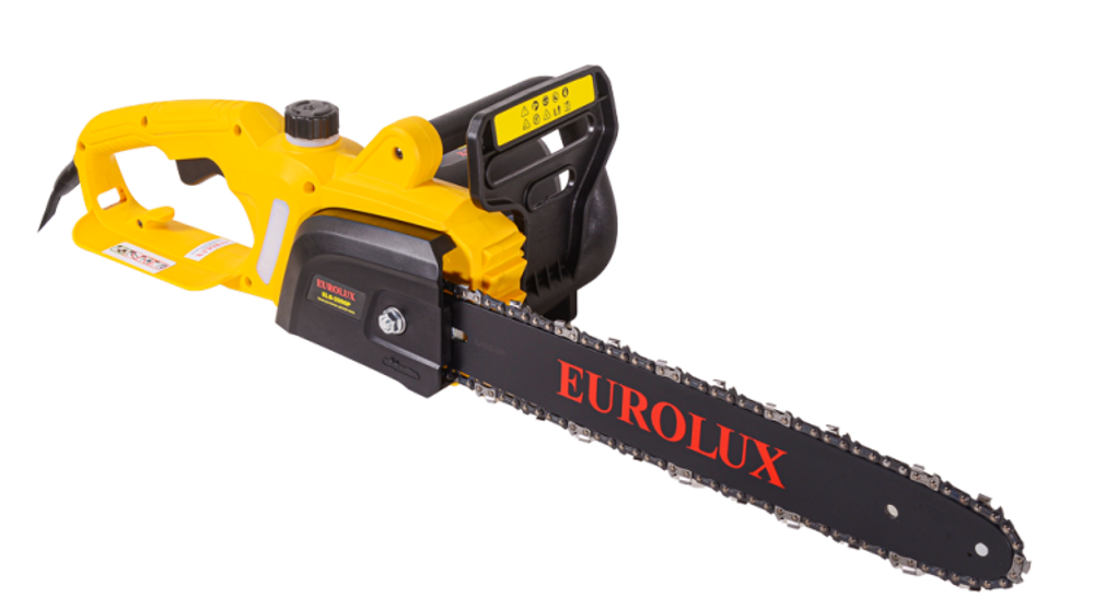 Электропила Eurolux ELS-2000P