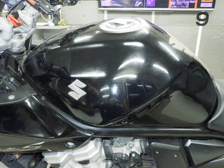 Suzuki Bandit 1250SA 2008