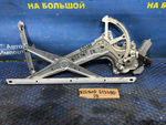 Стеклоподъемник передний правый TOYOTA FIELDER 2012-2017