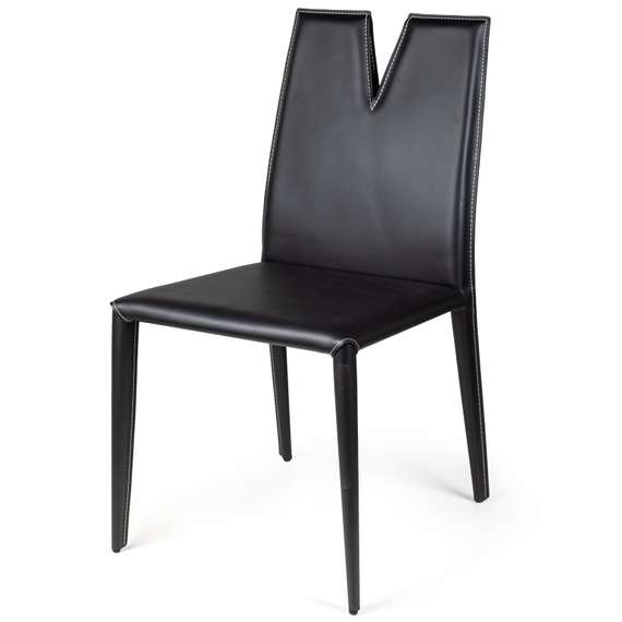 Стул Boss, черный