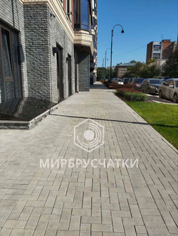 Современник, дом на Некрасова, г. Новосибирск