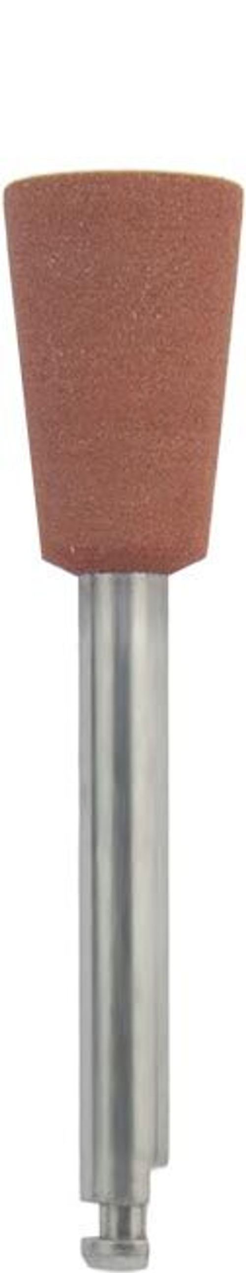 Головка полировочная для предварительной обр. благородных металлов, композитов, тип RA P0035G-RA, NTI, Германия