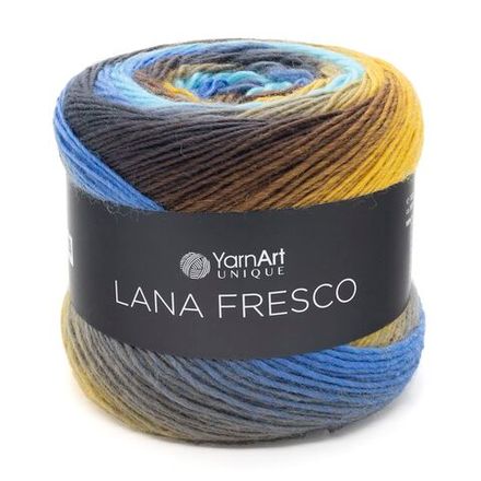 Lana Fresco