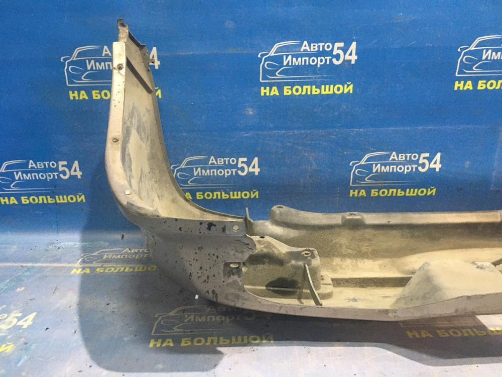 Бампер задний TOYOTA CAMI 2000