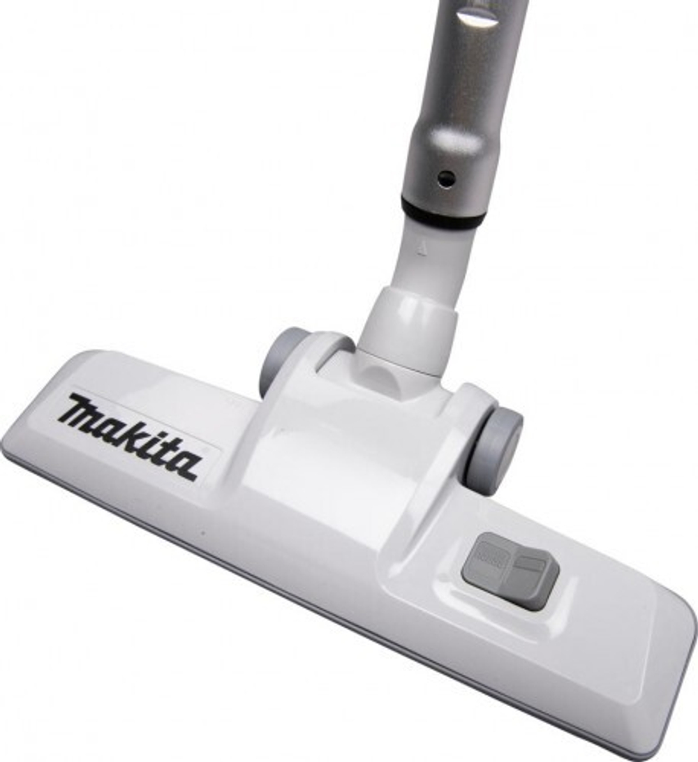 Пылесос для сухой и влажной уборки MAKITA VC003GLZ XGT BL 2x40В без АКБ и З/У