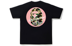 A Bathing Ape A Bathing Ape Bathing Ape Circle Tee