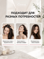 ESTHETIC HOUSE Набор Спрей для кожи головы CP-1 Scalp Tincture, 100мл и Скраб CP-1 Scalp Scaler, 35мл