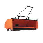 Контейнер для сбора мусора PATRIOT SC 80