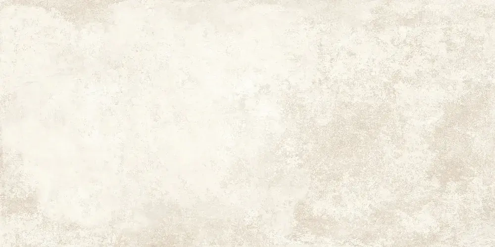 Керамогранит Alma Ceramica GFU114CMT04R Cemento 114x57 бежевый матовый под цемент в стиле лофт