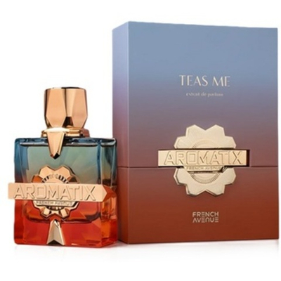 French Avenue Teas Me Extrait de Parfum 100ml