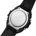 Мужские наручные часы Casio Collection MWD-100H-1A