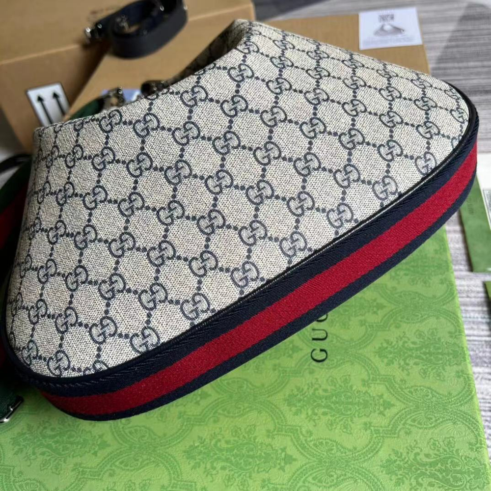 Gucci Attache Bag 35 cm