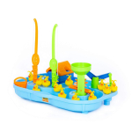 Игра "Поймай уточку" для 2-х игроков (Полесье)