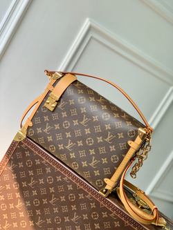 Louis Vuitton Side Trunk GM