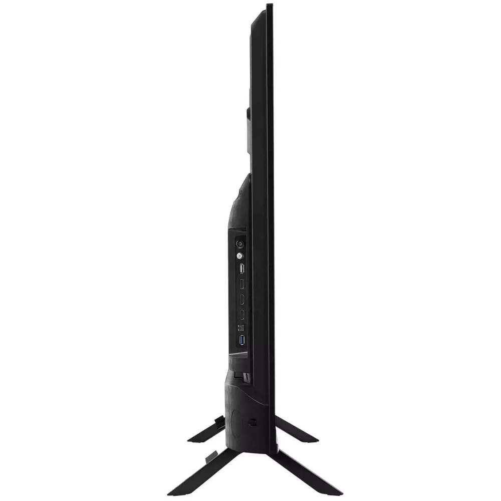 Телевизор Hisense 50"; 50E76GQ 4K Ultra HD