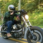 Gringo S Gloss / Матовый / Золотистый