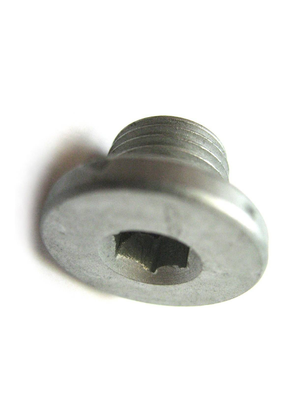 Сливная пробка Suzuki 09248-12007