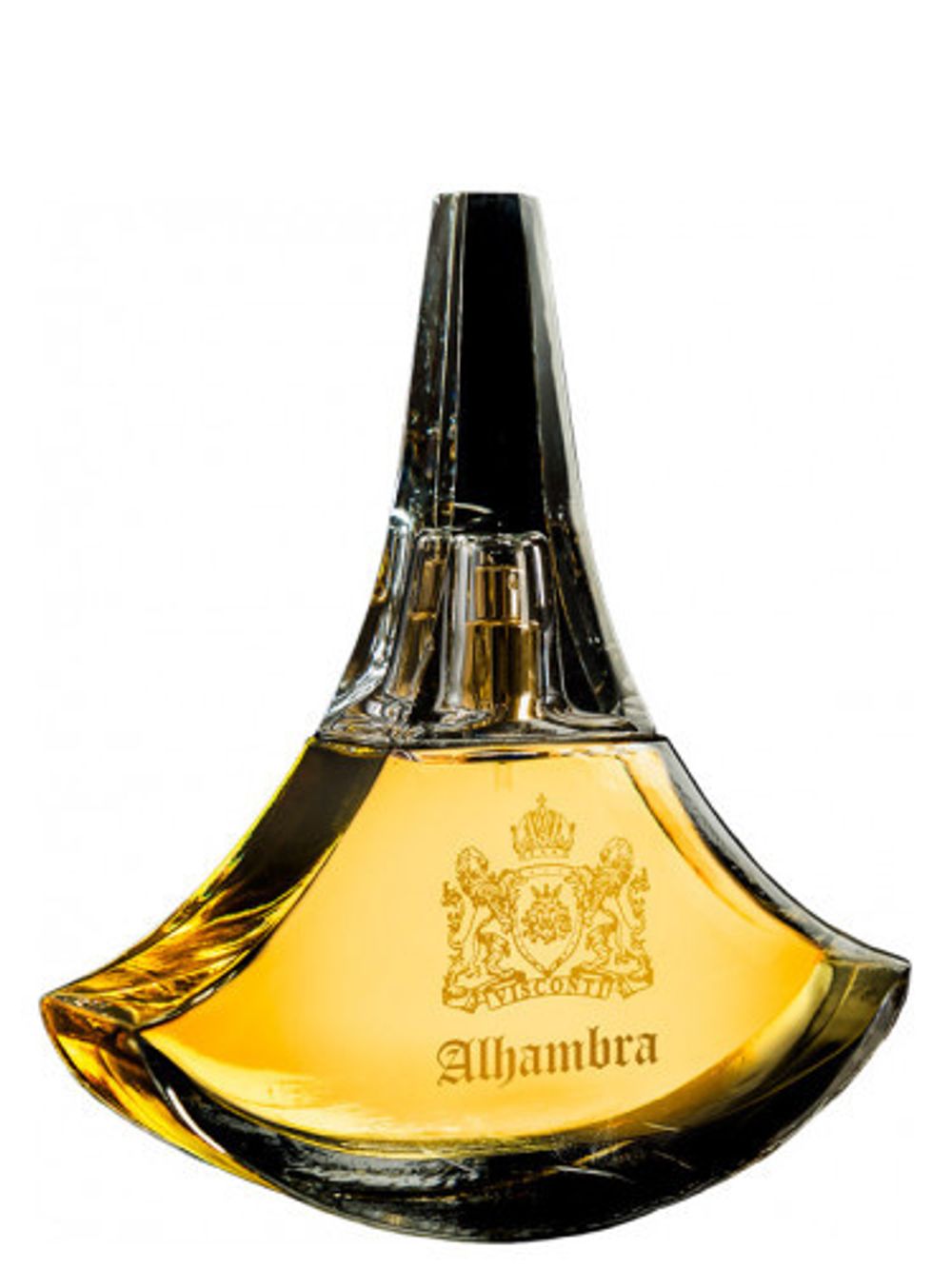 Antonio Visconti Alhambra