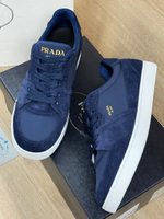 Кеды Prada
