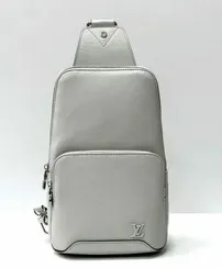 Сумка-слинг Louis Vuitton Avenue LV