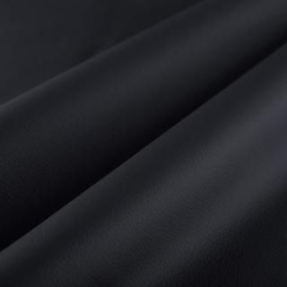 Искусственная кожа Hugo black (Хьюго блэк)