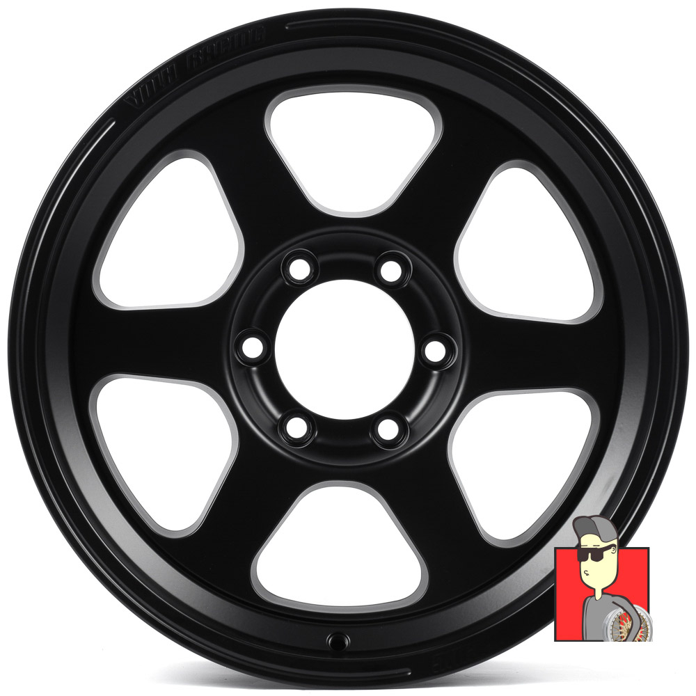 Комплект дисков Rays 18x9 et0 6x139.7
