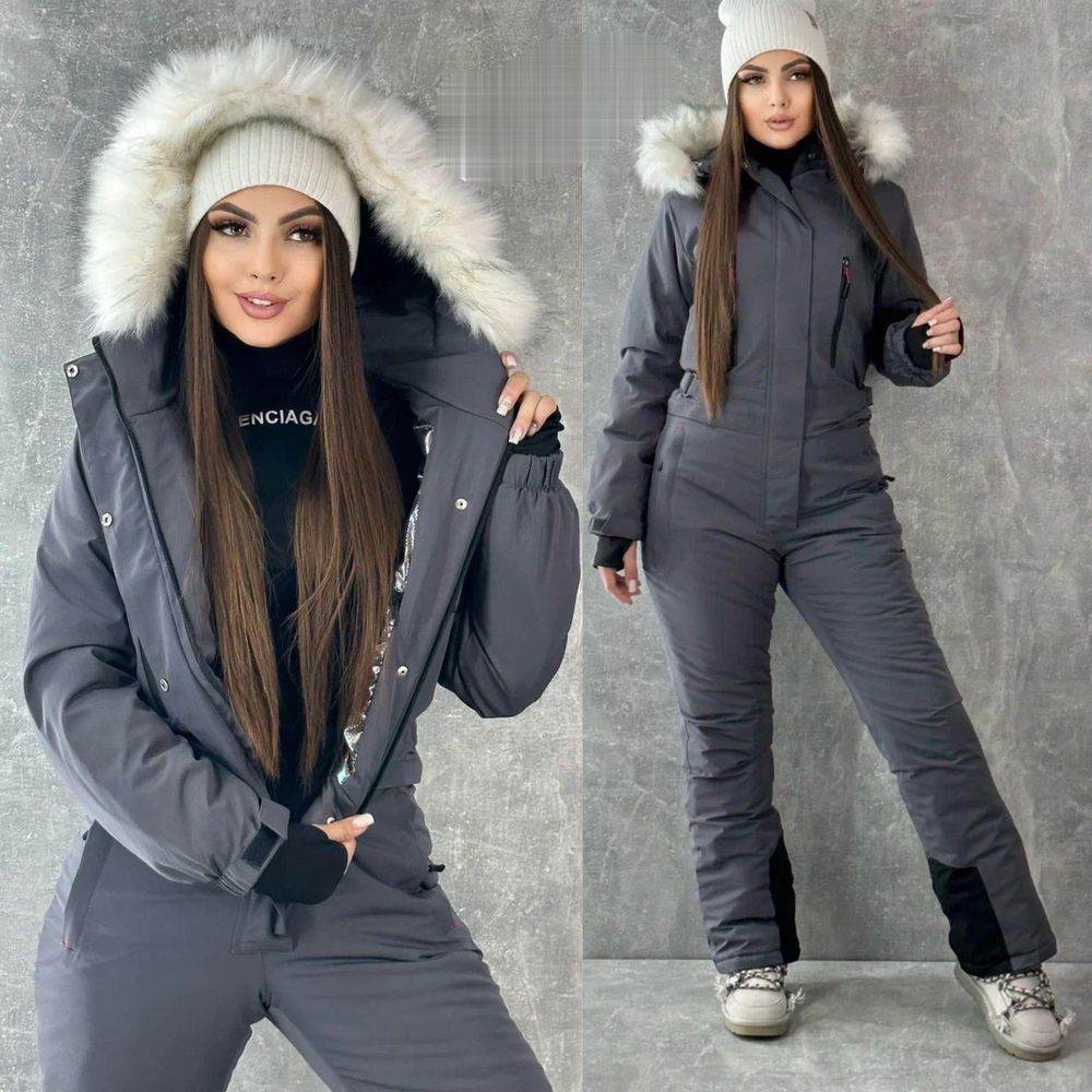 Комбинезон зимний 7091834-3