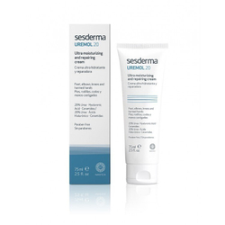 Sesderma UREMOL Ultra moisturizing facial cream - Крем ультра увлажняющий для лица, 50 мл
