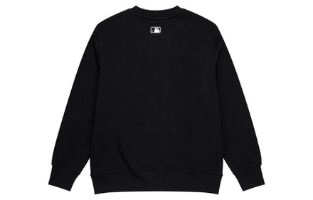 Толстовки MLB 23FW LOGO, 3AMTE0134-50BKS