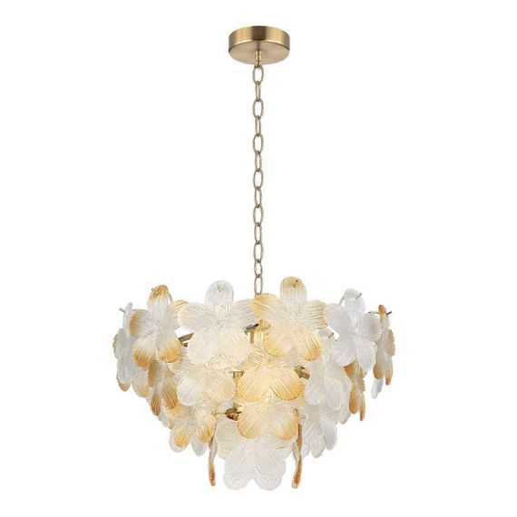 Подвесной светильник ST Luce TENDER SL6240.203.06