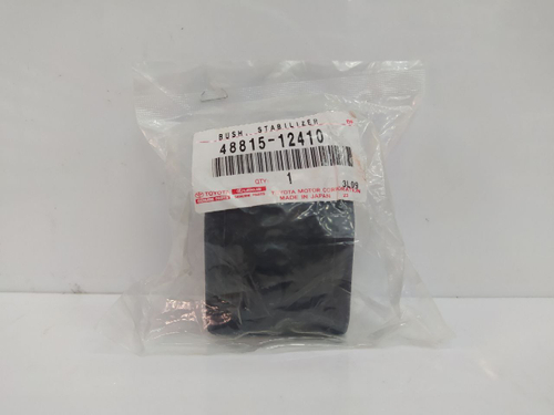 Втулка стабилизатора переднего, левая TOYOTA 4881512410