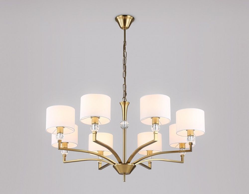 Подвесная люстра Ambrella Light HIGH LIGHT LH71133