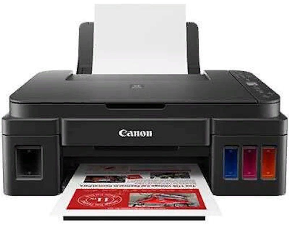 МФУ Canon G3416