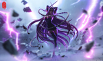 Rider Medusa