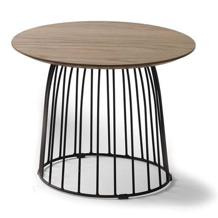 Журнальный стол DUPEN CT-906M Дуб