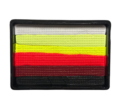 Аквагрим LENA PANTERA огненный дракон 30 гр