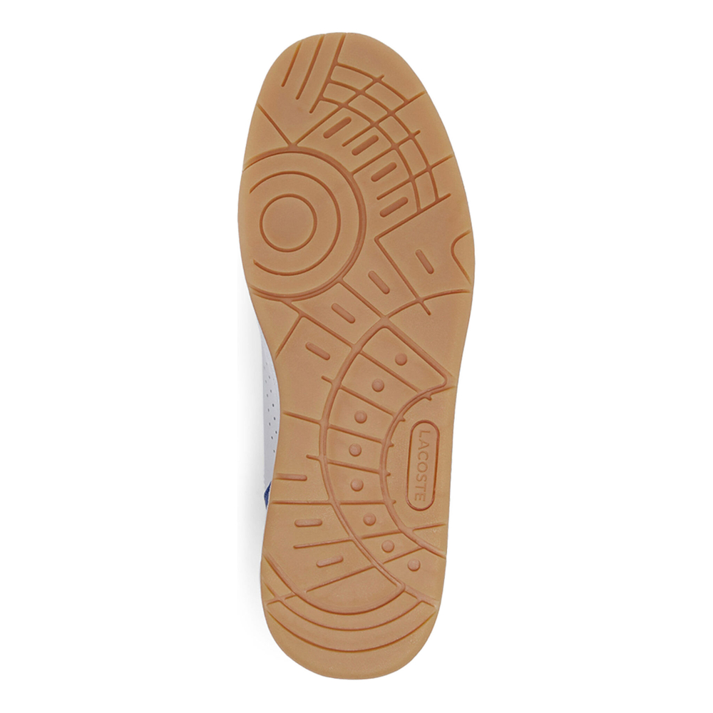 Мужские теннисные кроссовки Lacoste T-Clip Men - White, Blue