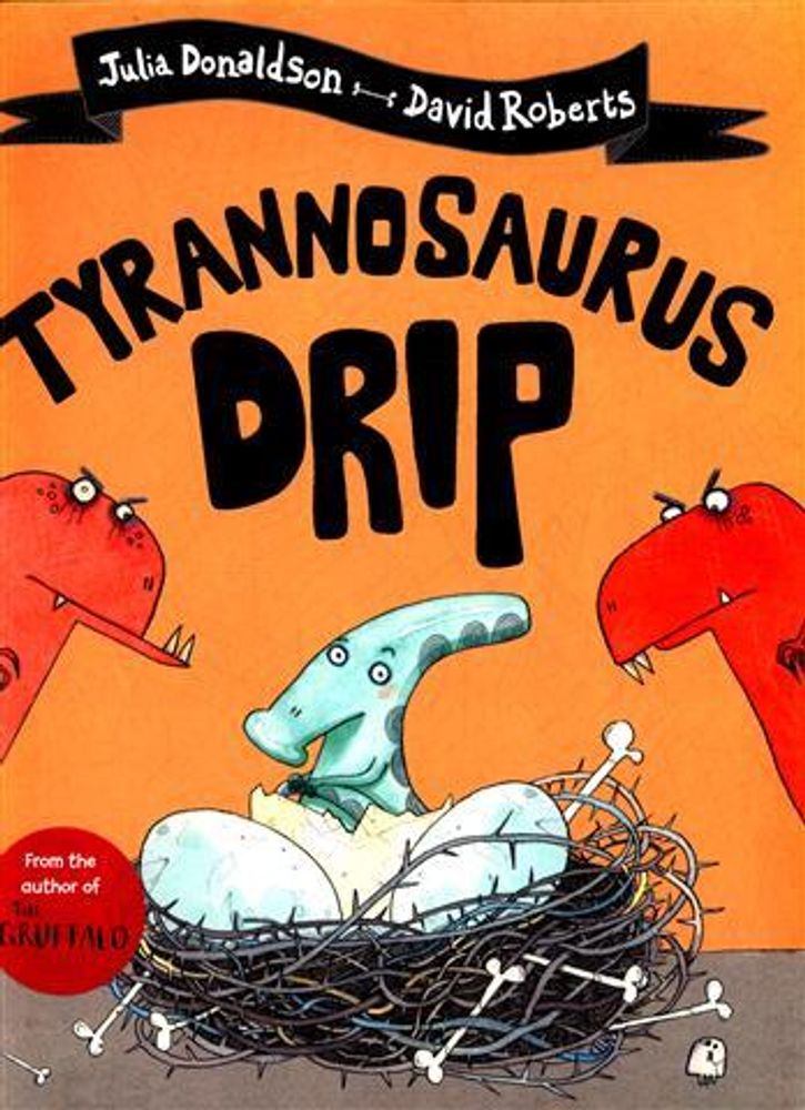 Tyrannosaurus Drip (PB) Ned